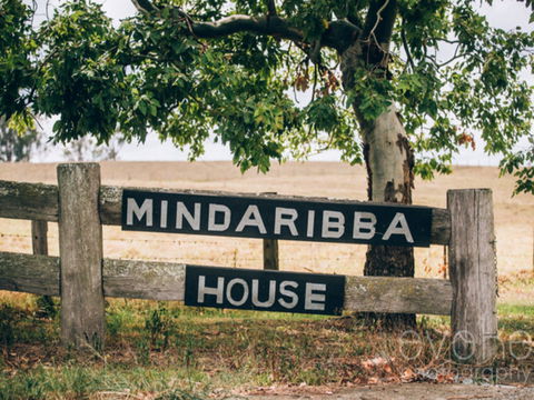 Mindaribba House - Kalgoorlie Accommodation 4