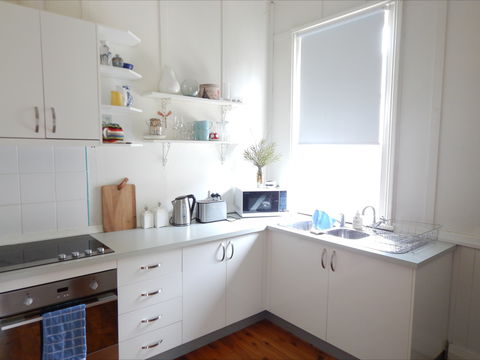 Minnie's Yass - Kalgoorlie Accommodation 1
