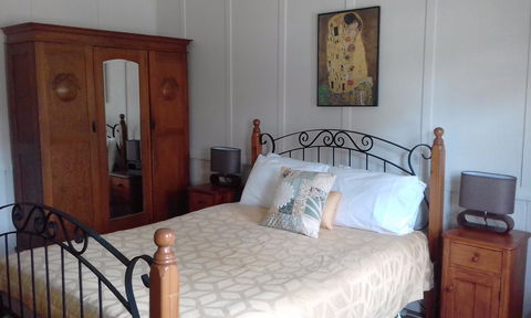 Minnie's Yass - Kalgoorlie Accommodation 2