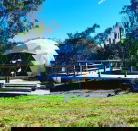 Nature Domes - Kalgoorlie Accommodation