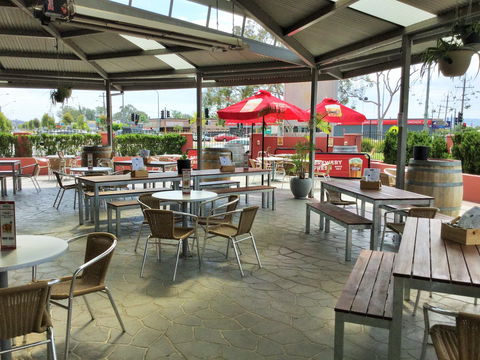 Northside Hotel - Kalgoorlie Accommodation 2