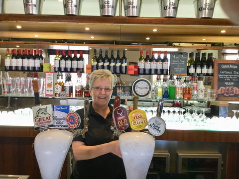 Northside Hotel - Kalgoorlie Accommodation 3