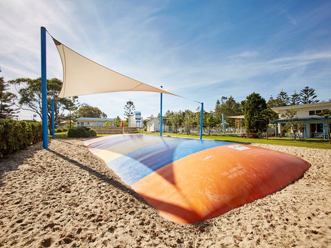Norah Head Holiday Park - Kalgoorlie Accommodation 0