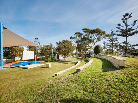 Norah Head Holiday Park - Kalgoorlie Accommodation 1