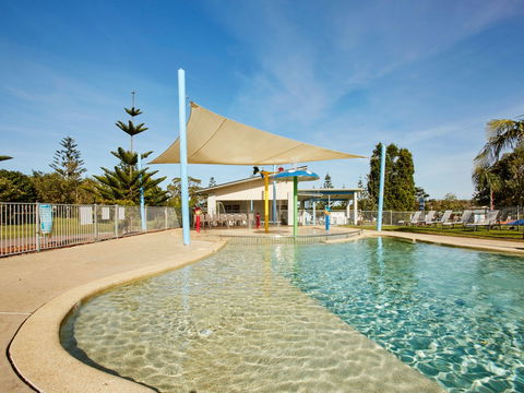 Norah Head Holiday Park - Kalgoorlie Accommodation 3