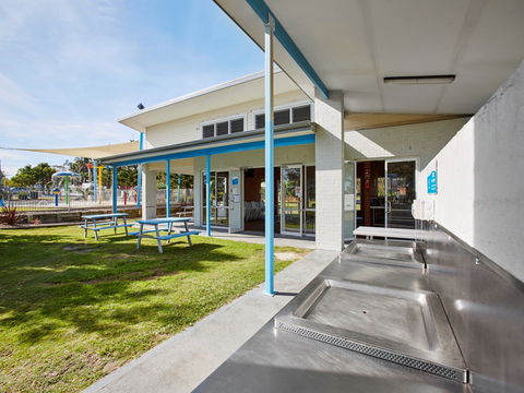 Norah Head Holiday Park - Kalgoorlie Accommodation 4