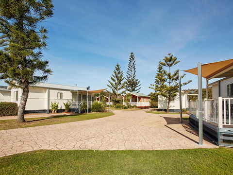Norah Head Holiday Park - Kalgoorlie Accommodation 5