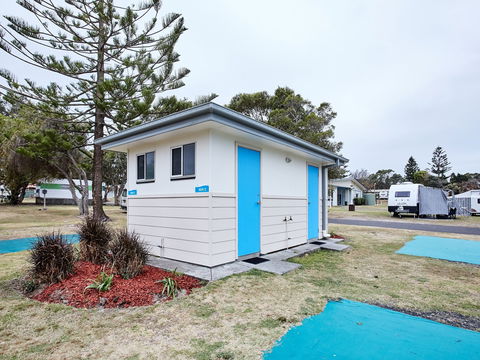 Norah Head Holiday Park - Kalgoorlie Accommodation 7