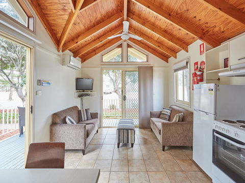 Norah Head Holiday Park - Kalgoorlie Accommodation 8