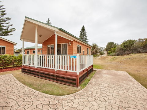 Norah Head Holiday Park - Kalgoorlie Accommodation 9