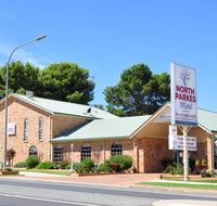 North Parkes Motel - Kalgoorlie Accommodation