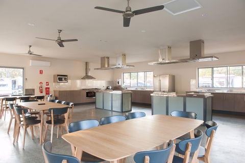 NRMA Echuca Holiday Park - Kalgoorlie Accommodation 2