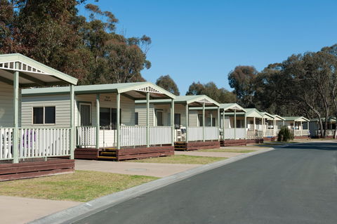 NRMA Echuca Holiday Park - Kalgoorlie Accommodation 5