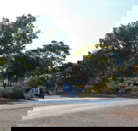Orroroo Caravan Park - Kalgoorlie Accommodation