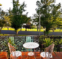 Parkview - Kalgoorlie Accommodation