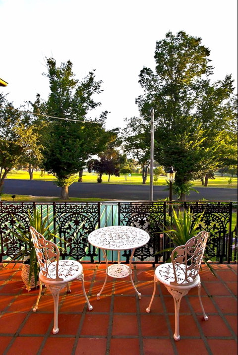 Parkview - Kalgoorlie Accommodation 0