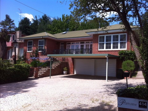 Parkview - Kalgoorlie Accommodation 1