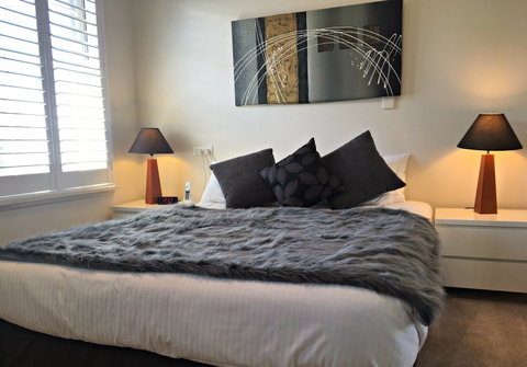Parkview - Kalgoorlie Accommodation 3