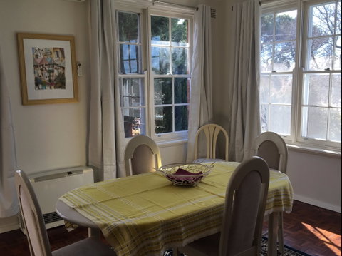Parkview - Kalgoorlie Accommodation 6