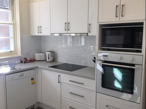 Parkview - Kalgoorlie Accommodation 7