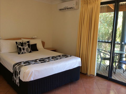 Pelican's Nest - Kalgoorlie Accommodation 4