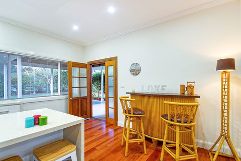 PJ's Hideaway - Kalgoorlie Accommodation 3