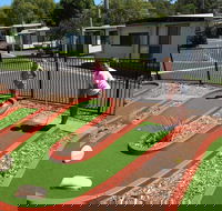 Pleasurelea Tourist Resort - Kalgoorlie Accommodation