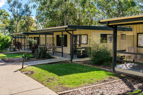 Point Wolstoncroft Sport And Recreation Centre - Kalgoorlie Accommodation 1