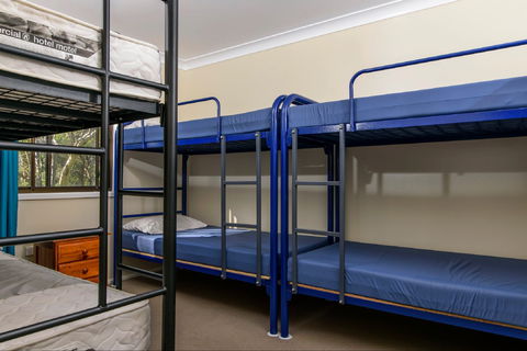 Point Wolstoncroft Sport And Recreation Centre - Kalgoorlie Accommodation 2