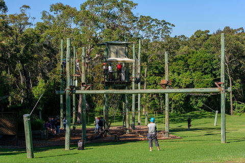Point Wolstoncroft Sport And Recreation Centre - Kalgoorlie Accommodation 4