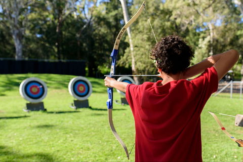 Point Wolstoncroft Sport And Recreation Centre - Kalgoorlie Accommodation 5