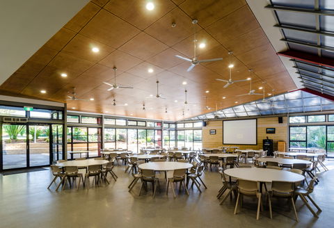 Point Wolstoncroft Sport And Recreation Centre - Kalgoorlie Accommodation 6