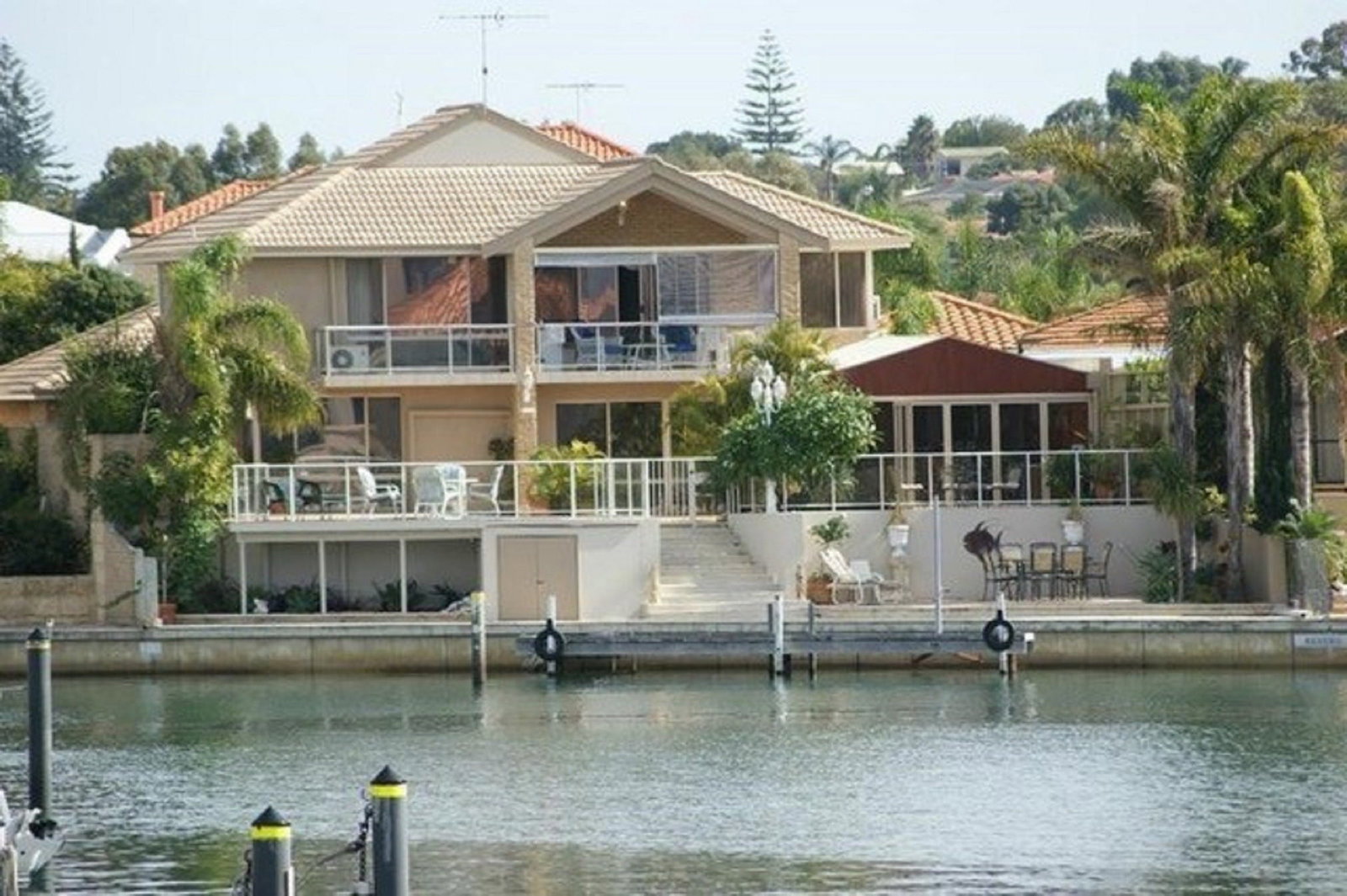 Halls Head WA Kalgoorlie Accommodation