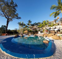 Ramada Resort Kooralbyn Valley - Kalgoorlie Accommodation
