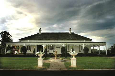 Ravensthorpe Guesthouse And Restaurant - Kalgoorlie Accommodation 0