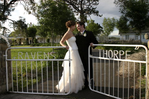 Ravensthorpe Guesthouse And Restaurant - Kalgoorlie Accommodation 3