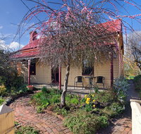 Ripon Cottage - Kalgoorlie Accommodation