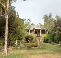 River Retreat at Monteith  River Murray SA - Kalgoorlie Accommodation