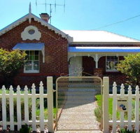 Robina Bathurst Self Contained Accommodation - Kalgoorlie Accommodation