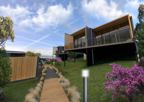 Rosevears Hotel - Kalgoorlie Accommodation 1