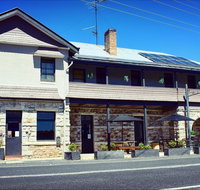 Royal Hotel Capertee - Kalgoorlie Accommodation