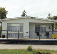 Searenity Now - Kalgoorlie Accommodation