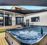Serenity at Sapphire - Kalgoorlie Accommodation