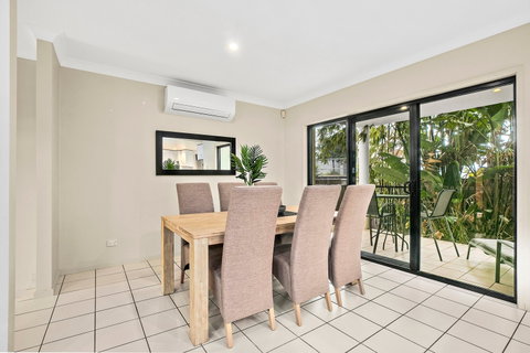 Serenity At Sapphire - Kalgoorlie Accommodation 1