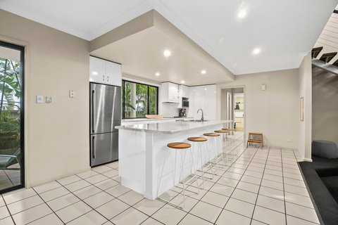 Serenity At Sapphire - Kalgoorlie Accommodation 2