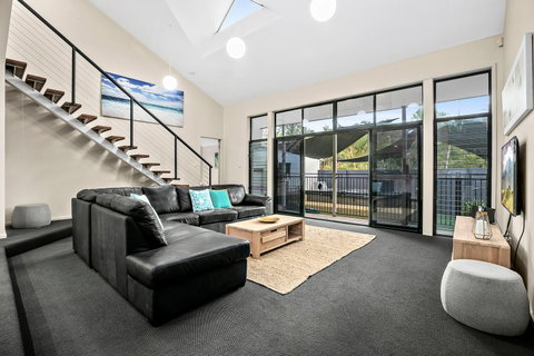 Serenity At Sapphire - Kalgoorlie Accommodation 3