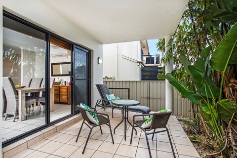 Serenity At Sapphire - Kalgoorlie Accommodation 4