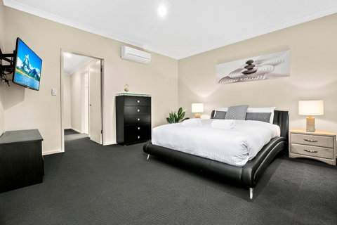 Serenity At Sapphire - Kalgoorlie Accommodation 6