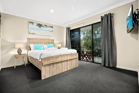 Serenity At Sapphire - Kalgoorlie Accommodation 7