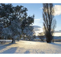 Snowy Mountains Resort - Kalgoorlie Accommodation